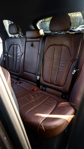 Обява за продажба на BMW X5 xDrive30d M Sport ~83 900 лв. - изображение 9 | Auto.bg Обява за продажба на BMW X5 xDrive30d M Sport ~83 900 лв. - изображение 9