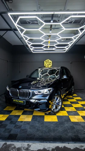 Обява за продажба на BMW X5 xDrive30d M Sport ~83 900 лв. - изображение 1 | Auto.bg Обява за продажба на BMW X5 xDrive30d M Sport ~83 900 лв. - изображение 1