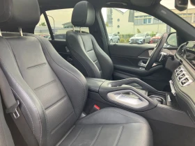 Обява за продажба на Mercedes-Benz GLE 580 AMG FACELIFT 6+ 1 МЕСТА ЛИЗИНГ ~ 228 000 лв. - изображение 11