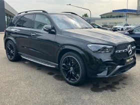 Mercedes-Benz GLE 580 AMG FACELIFT 6+ 1 МЕСТА ЛИЗИНГ