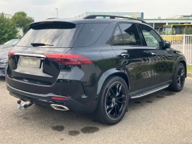 Обява за продажба на Mercedes-Benz GLE 580 AMG FACELIFT 6+ 1 МЕСТА ЛИЗИНГ ~ 228 000 лв. - изображение 3