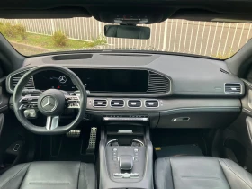 Обява за продажба на Mercedes-Benz GLE 580 AMG FACELIFT 6+ 1 МЕСТА ЛИЗИНГ ~ 228 000 лв. - изображение 8