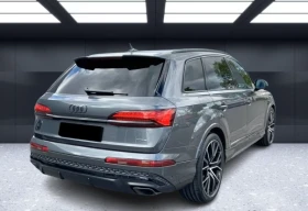 Audi Q7 50 TDI Quattro S-line = NEW = 7 Seats  | Mobile.bg    4