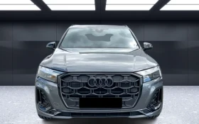 Audi Q7 50 TDI Quattro S-line = NEW = 7 Seats Гаранция