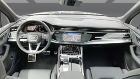 Audi Q7 50 TDI Quattro S-line = NEW = 7 Seats  | Mobile.bg    8