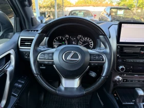 Lexus GX 460 FACELIFT, 6+ 1 SEATS | Mobile.bg    12