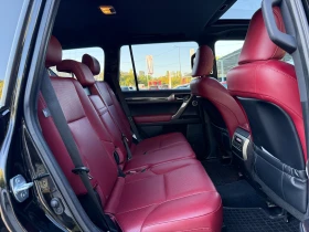 Lexus GX 460 FACELIFT, 6+ 1 SEATS | Mobile.bg    10
