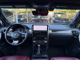 Lexus GX 460 FACELIFT, 6+ 1 SEATS | Mobile.bg    13