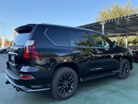 Lexus GX 460 FACELIFT, 6+ 1 SEATS | Mobile.bg    4