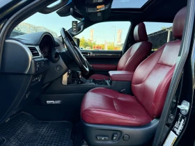 Lexus GX 460 FACELIFT, 6+ 1 SEATS | Mobile.bg    7