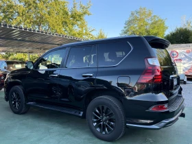 Lexus GX 460 FACELIFT, 6+ 1 SEATS | Mobile.bg    6