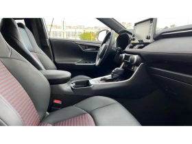 Toyota Rav4 2.5 Plug-in Style AWD | Mobile.bg    10