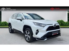 Toyota Rav4 2.5 Plug-in Style AWD | Mobile.bg    3