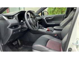 Toyota Rav4 2.5 Plug-in Style AWD | Mobile.bg    9