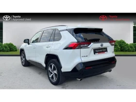 Toyota Rav4 2.5 Plug-in Style AWD | Mobile.bg    7