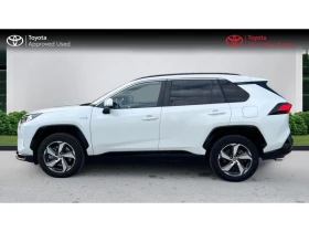 Toyota Rav4 2.5 Plug-in Style AWD | Mobile.bg    8