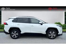 Toyota Rav4 2.5 Plug-in Style AWD | Mobile.bg    4