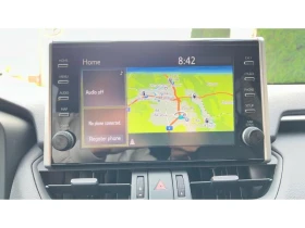 Toyota Rav4 2.5 Plug-in Style AWD | Mobile.bg    15