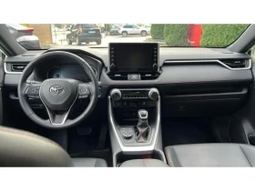 Toyota Rav4 2.5 Plug-in Style AWD | Mobile.bg    11