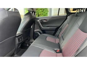 Toyota Rav4 2.5 Plug-in Style AWD | Mobile.bg    17