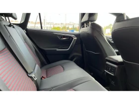 Toyota Rav4 2.5 Plug-in Style AWD | Mobile.bg    16