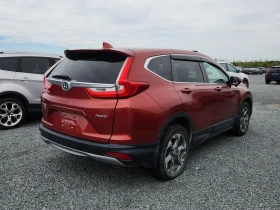 Honda Cr-v * EX * CARFAX *    | Mobile.bg    3