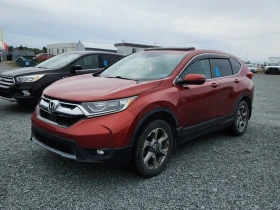 Honda Cr-v * EX * CARFAX * БЕЗ ПЪРВОНАЧАЛНА ВНОСКА