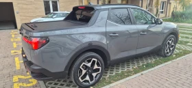 Hyundai Santa fe LIMITED 