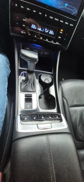 Hyundai Santa fe LIMITED  - 82500 лв. / 42181.58 € - 43812076 4