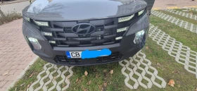 Hyundai Santa fe LIMITED  - 82500 лв. / 42181.58 € - 43812076 11