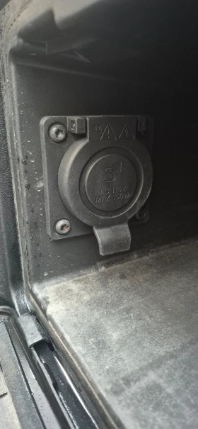 Hyundai Santa fe LIMITED  - 82500 лв. / 42181.58 € - 43812076 14