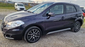 Suzuki SX4 S-Cross 1.6DDiS-120k.c, снимка 8