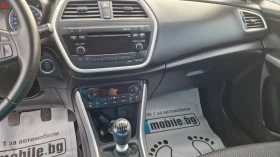 Suzuki SX4 S-Cross 1.6DDiS-120k.c, снимка 11