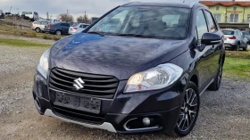Suzuki SX4 S-Cross 1.6DDiS-120k.c, снимка 4