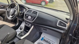 Suzuki SX4 S-Cross 1.6DDiS-120k.c, снимка 15
