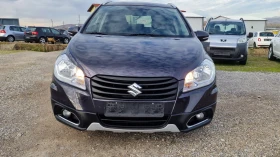 Suzuki SX4 S-Cross 1.6DDiS-120k.c, снимка 2