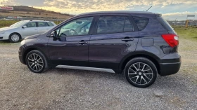 Suzuki SX4 S-Cross 1.6DDiS-120k.c, снимка 5