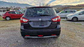 Suzuki SX4 S-Cross 1.6DDiS-120k.c, снимка 7