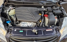 Suzuki SX4 S-Cross 1.6DDiS-120k.c, снимка 17