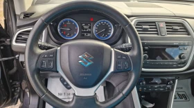 Suzuki SX4 S-Cross 1.6DDiS-120k.c, снимка 10