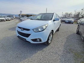 Hyundai IX35 2.0 CRDI-184kc 4х4 / автоматик