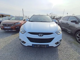 Hyundai IX35 2.0 CRDI-184kc 4х4 / автоматик | Auto.bg — изображение 2