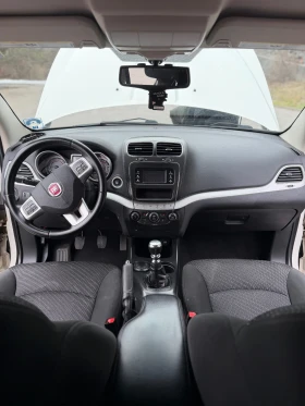 Fiat Freemont - 6500 € / 12712.90 лв. - 67643945 7