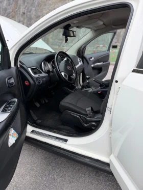 Fiat Freemont - 6500 € / 12712.90 лв. - 67643945 8