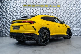 Lamborghini Urus Giallo Auge* B&O, снимка 4 - Автомобили и джипове - 53629125