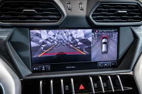 Lamborghini Urus Giallo Auge* B&O, снимка 17 - Автомобили и джипове - 53629125