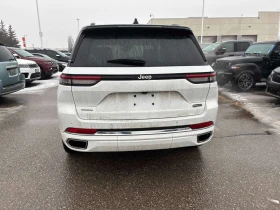 Jeep Grand cherokee * Overland * CARFAX * ЦЕНА ДО БГ - 32500 € / 63564.47 лв. - 36424182 4