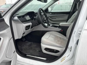 Jeep Grand cherokee * Overland * CARFAX * ЦЕНА ДО БГ - 32500 € / 63564.47 лв. - 36424182 7