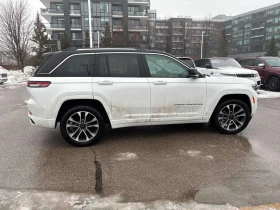 Jeep Grand cherokee * Overland * CARFAX * ЦЕНА ДО БГ - 32500 € / 63564.47 лв. - 36424182 3