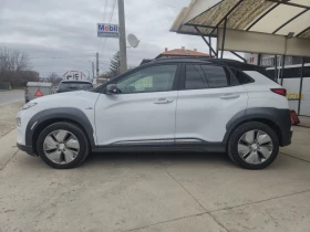 Hyundai Kona 64kw h, ТЕРМОПОМПА, 100% Soh - 16900 € / 33053.53 лв. - 13398917 5